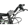 Bottari Bicycle ANDALO 24" MTB – pilna amortizacija, 18 pavarų