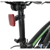 Bottari Bicycle ANDALO 24" MTB – pilna amortizacija, 18 pavarų