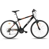 Bottari Bicycle Bottari MTB BIKE 26 CREMONA 21SP SHIMANO