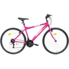 Dviratis miesto Bottari Milano, 26 ", violetinis