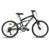 Bottari MTB 20 SESTRIERE 6SP (SHIMANO)