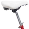 Bottari Bicycle Sulankstomas dviratis 20" "ROMA", raudona