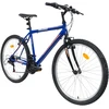 Bottari Bicycle Vyriškas dviratis 26" "MILANO", mėlynas/oranžinis