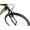 Bottari Bicycle Dviratis kalnų Bottari Milano, 26″ rėmas, juoda sp./geltona sp.