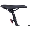 Bottari Bicycle Vyriškas dviratis 27,5" ''LIVIGNO'', juoda/geltona