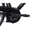 Bottari Bicycle Vyriškas dviratis 28" "FIRENZE", juodas
