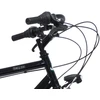 Bottari Bicycle Vyriškas dviratis 28" "FIRENZE", juodas