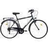 Dviratis turistinis Bottari Pisa, 28 ", 20" (50 cm) rėmas
