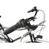 Bottari Bicycle Vyriškas dviratis 28" "VENEZIA", juodas