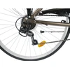 Bottari Bicycle Vyriškas dviratis 28" "VENEZIA", juodas