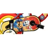 Dino bikes Paw Patrol 10" vaikiškas dviratis, 108L-PW