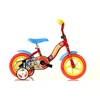Dino bikes Paw Patrol 10" vaikiškas dviratis, 108L-PW
