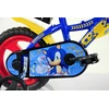 Dino Bikes Licence Vaikiškas dviratis 12" "SONIC"