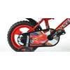 Dino Bikes Licence Vaikiškas dviratis 12" "CARS"