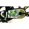 Dino Bikes Licence Vaikiškas dviratis 12″ „DINOSAUR“