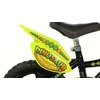 Dino Bikes Licence Vaikiškas dviratis 12″ „DINOSAUR“