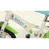 Dino Bikes Licence Vaikiškas dviratis 12" "BLUEY BLUEY"