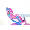 Dino Bikes Licence Vaikiškas dviratis 12" PEPPA PIG
