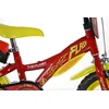 Dino Bikes Licence Vaikiškas dviratis 12" "FLASH"