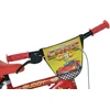 Dino Bikes Licence Vaikiškas dviratis 12" "CARS"