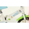 Dino Bikes Licence Vaikiškas dviratis 12" "BLUEY BLUEY"