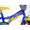 Dino Bikes Licence Vaikiškas dviratis 12" "SONIC"