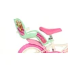 Ks Cycling Dino Bikes Licence Vaikiškas dviratis 12" "PAW PATROL GIRL"