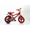 Dino Bikes Licence Vaikiškas dviratis 12" "CARS"