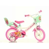 Ks Cycling Dino Bikes Licence Vaikiškas dviratis 12" "PAW PATROL GIRL"