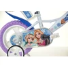 Dino Bikes Licence Dino 124GLN SNOW QUEEN 12" 2022 children's bike