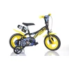 Dino Bikes Licence Vaikiškas dviratis 12" "BATMAN"