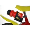 Dino Bikes Licence Vaikiškas dviratis 12" "FLASH"