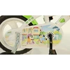 Dino Bikes Licence Vaikiškas dviratis 12" "BLUEY BLUEY"