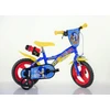 Dino Bikes Licence Vaikiškas dviratis 12" "SONIC"