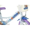 Dino Bikes Licence Dino 124GLN SNOW QUEEN 12" 2022 children's bike