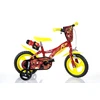 Dino Bikes Licence Vaikiškas dviratis 12" "FLASH"