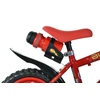 Dino Bikes Licence Vaikiškas dviratis 12" "CARS"