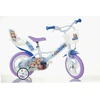 Dino Bikes Licence Dino 124GLN SNOW QUEEN 12" 2022 children's bike