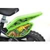 Dino Bikes Licence Dino Bikes Dino Bikes Dviračiai vaikams Dinozauras, žalia, 12''