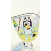 Dino Bikes Licence Vaikiškas dviratis 12" "BLUEY BLUEY"
