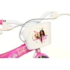 Dino Bikes Licence Vaikiškas dviratis 14 "BARBIE"