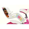 Dino Bikes Licence Vaikiškas dviratis 14 "BARBIE"
