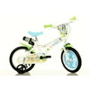 Dino Bikes Licence Vaikiškas dviratis 14" "BLUEY BLUEY"