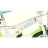 Dino Bikes Licence Vaikiškas dviratis 14" "BLUEY BLUEY"