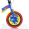 Dino Bikes Licence Vaikiškas dviratis 16" "SONIC"