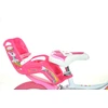 Dino Bikes Licence Dino bikes 164GLN UNICORN 16" girls bike