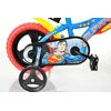 Dino Bikes Licence Vaikiškas dviratis 16" "SUPERMAN"