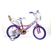 Dino Bikes Licence Vaikiškas dviratis 16" "WINX"