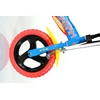 Dino Bikes Licence Vaikiškas dviratis 16" "SUPERMAN"