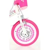 Dino Bikes Licence Vaikiškas dviratis 16″ „HELLO KITTY 2“
